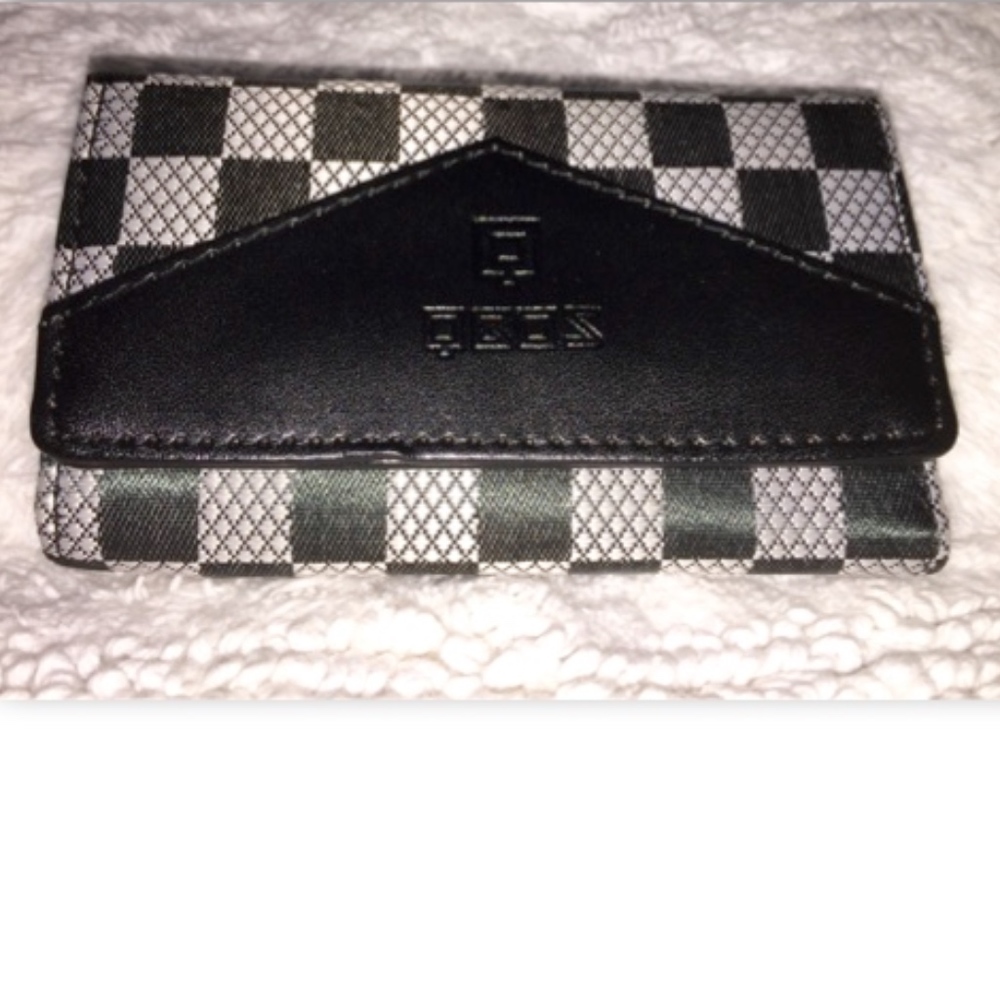 QBOS Key Holder/Pouch